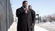 Detective Bunk Moreland | Image via Hotstar
